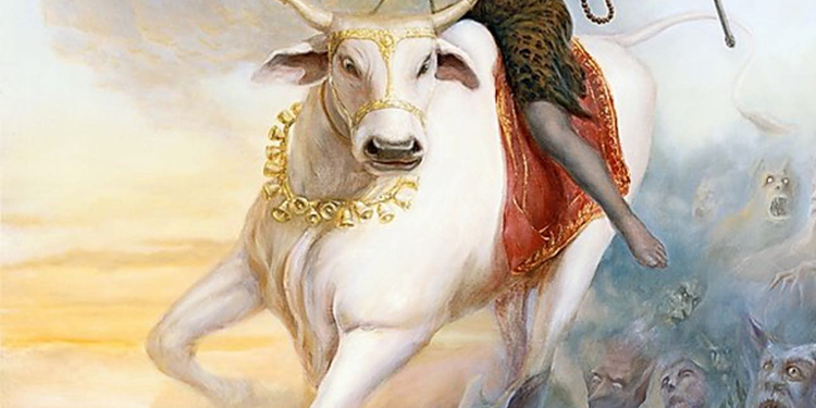 Śiva