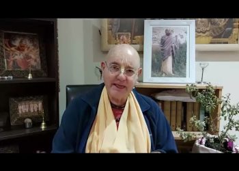 Appearance of Lord Balarama by Partha Sarathi Das Goswami
