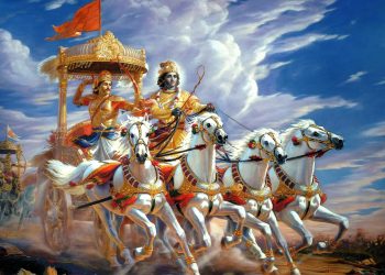 BG Ch 02 – Contents of the Gita Summarized (Text 1)