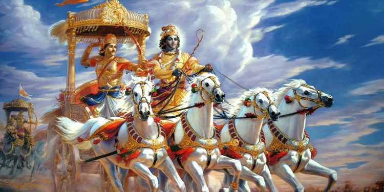 BG Ch 02 – Contents of the Gita Summarized (Text 1)