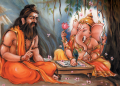 Ganesha