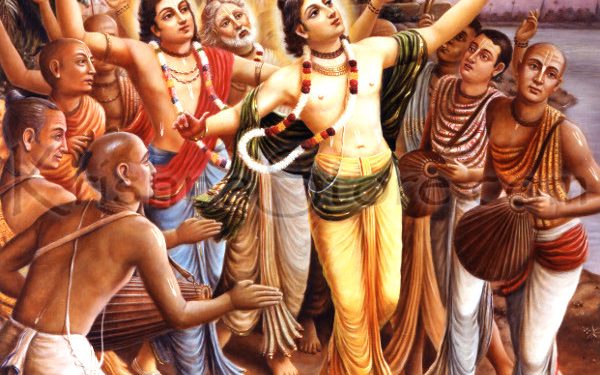 Śrī Śrī Śikṣāṣṭaka