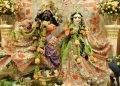 Greeting The Deities