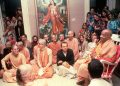 What is Satsanga | Srila Prabhupada