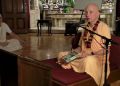 Japa Seminar | Candramauli Swami