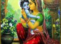 The Gopis Complain to Mother Yaśodā