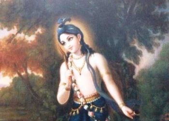 Lord Balaram Pastimes | HH Bhakti Charu Swami