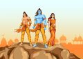 Ramayana | Chaitanya Charan