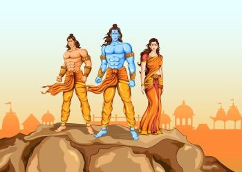 Ramayana | Chaitanya Charan