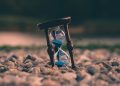 “No Time” – A chronic disease of the common man