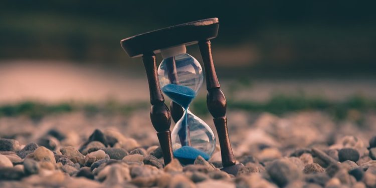“No Time” – A chronic disease of the common man