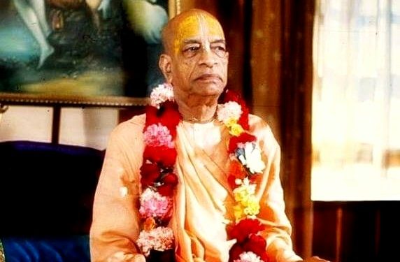 What is The International Society for Krishna Consciousness? (ISKCON)