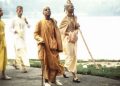 How the British Destroyed the Vedic Culture in India
