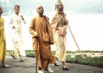 How the British Destroyed the Vedic Culture in India