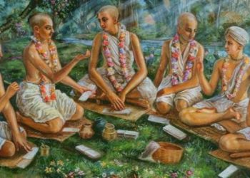 The Greatness of A Vaiṣṇava
