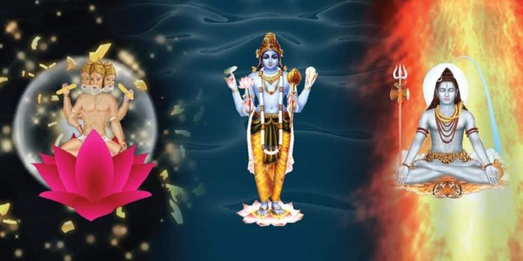 Lord Shiva is one of the most intimate Vaisnava
