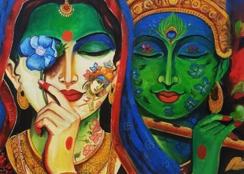 The Opulences of Kṛṣṇa