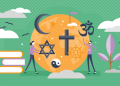 10. What is the purpose of religion?