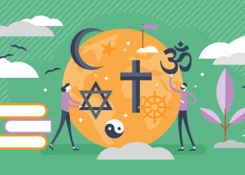 10. What is the purpose of religion?