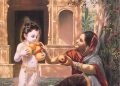 Krishna Stories Part I