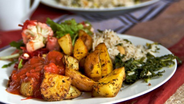 Food for the Soul | by Himavati Devi Dasi