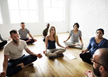 What is Yoga?