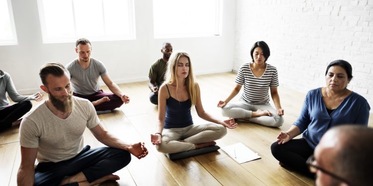 What is Yoga?