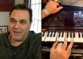 Classic Descending Hare Krishna | Gaura Vani (Harmonium)