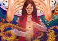 Is God present everywhere?