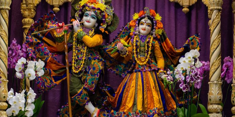 What is Krishna consciousness?