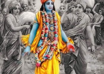 Who is the witness to all our actions?