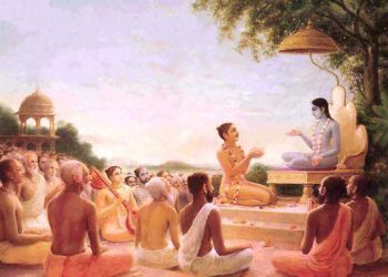 Śukadeva Gosvāmī