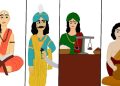 What is the caste system?