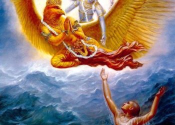 Garuda Purana – Karma Kanda (Concise Excerpts)
