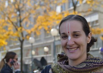 Four Types of People Come to Krishna Consciousness
