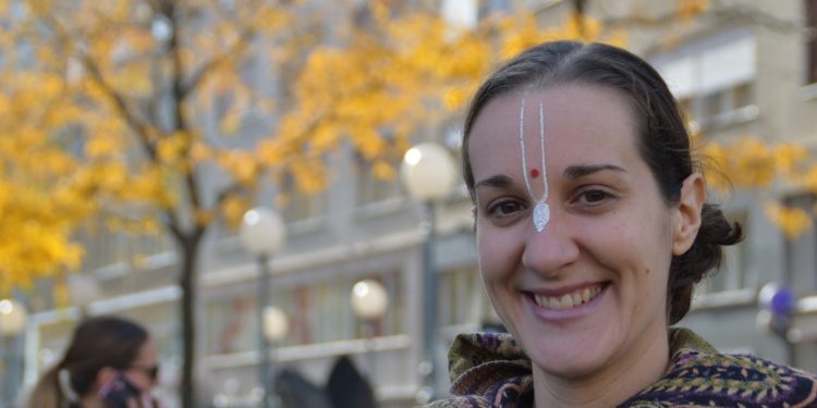 Four Types of People Come to Krishna Consciousness