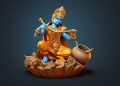 Vedic Quotes | BTG 3704