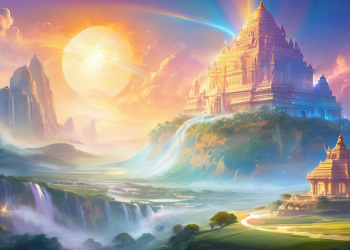 Outline, Structure and Content of the Bhagavad-Gita
