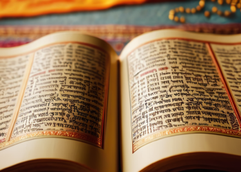 The Vedic Scriptures