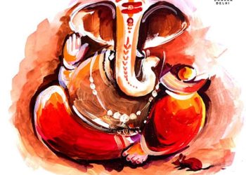Lord Ganesha