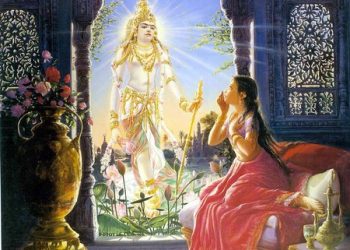Vivasvan | The Sun God