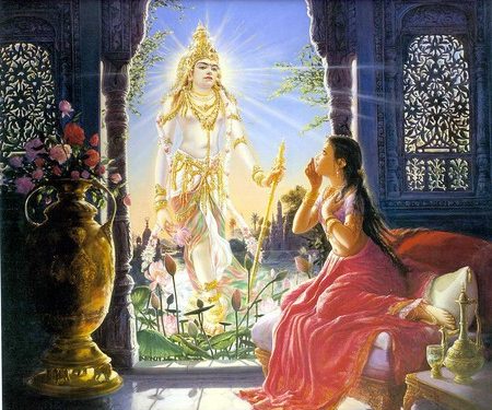 Vivasvan | The Sun God