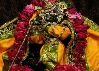 Appearance of Sri Sri Radha-Raman Deity